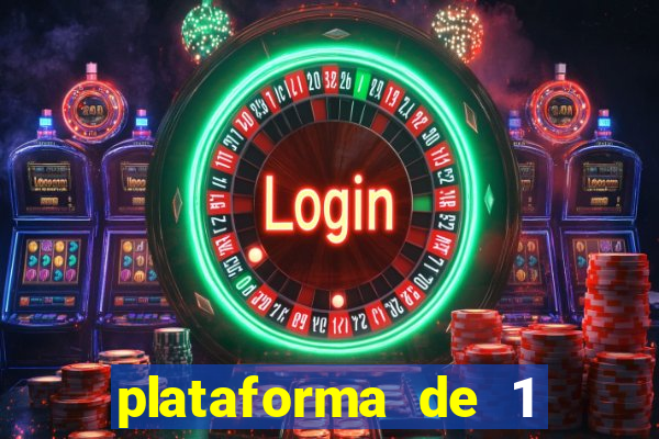 plataforma de 1 real subway surfers